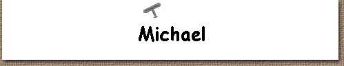 Michael 